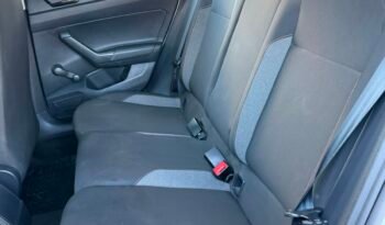 VW POLO TRACK 1.6 MSI MT 2024 full