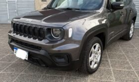 JEEP RENEGADE SPORT AT 1.8 2024