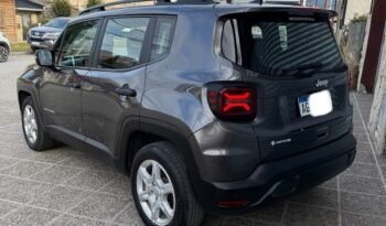 JEEP RENEGADE SPORT AT 1.8 2024 full