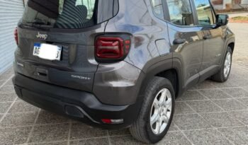 JEEP RENEGADE SPORT AT 1.8 2024 full