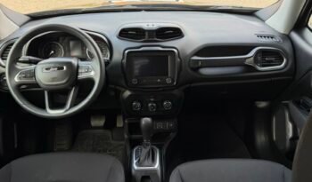 JEEP RENEGADE SPORT AT 1.8 2024 full