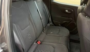JEEP RENEGADE SPORT AT 1.8 2024 full