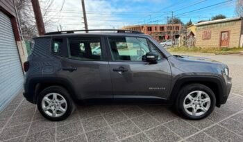 JEEP RENEGADE SPORT AT 1.8 2024 full