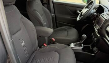 JEEP RENEGADE SPORT AT 1.8 2024 full