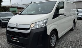 TOYOTA HIACE L1 H1 2.8 AT 2025