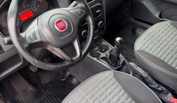 FIAT STRADA ADVENTURE LOCKER D/C 1.6 2017 full