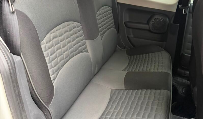 FIAT STRADA ADVENTURE LOCKER D/C 1.6 2017 full