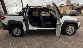 FIAT STRADA ADVENTURE LOCKER D/C 1.6 2017 full