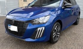PEUGEOT 208 ALLURE PK 1.0T AT MY25 AÑO 2025
