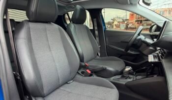 PEUGEOT 208 ALLURE PK 1.0T AT MY25 AÑO 2025 full