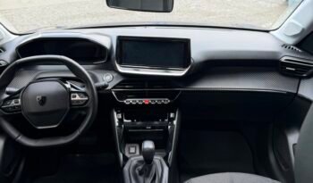 PEUGEOT 208 ALLURE PK 1.0T AT MY25 AÑO 2025 full