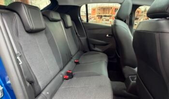 PEUGEOT 208 ALLURE PK 1.0T AT MY25 AÑO 2025 full
