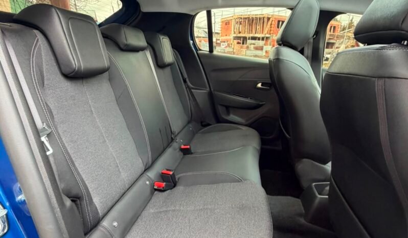 PEUGEOT 208 ALLURE PK 1.0T AT MY25 AÑO 2025 full