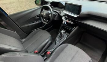 PEUGEOT 208 ALLURE PK 1.0T AT MY25 AÑO 2025 full
