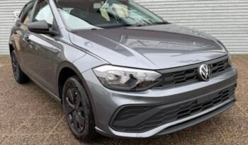 VOLKSWAGEN POLO TRACK 1.6 MSI MT 0KM full