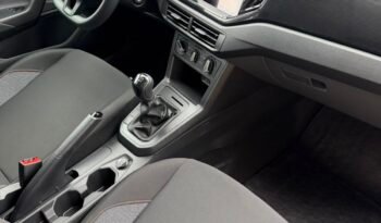 VOLKSWAGEN POLO TRACK 1.6 MSI MT 0KM full