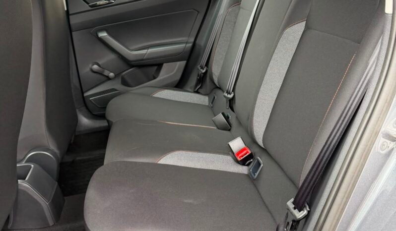 VOLKSWAGEN POLO TRACK 1.6 MSI MT 0KM full