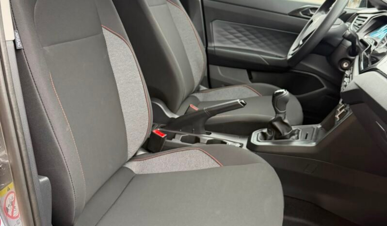VOLKSWAGEN POLO TRACK 1.6 MSI MT 0KM full