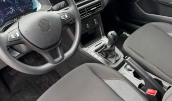 VOLKSWAGEN POLO TRACK 1.6 MSI MT 0KM full