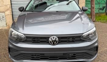 VOLKSWAGEN POLO TRACK 1.6 MSI MT 0KM full