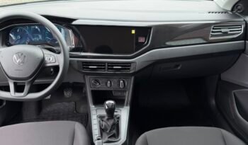 VOLKSWAGEN POLO TRACK 1.6 MSI MT 0KM full