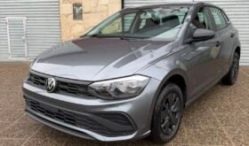 VOLKSWAGEN POLO TRACK 1.6 MSI MT 0KM