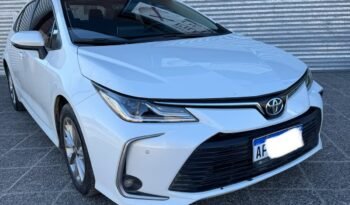 TOYOTA COROLLA XEI 2.0 CVT 2023 full