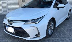 TOYOTA COROLLA XEI 2.0 CVT 2023