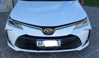 TOYOTA COROLLA XEI 2.0 CVT 2023 full