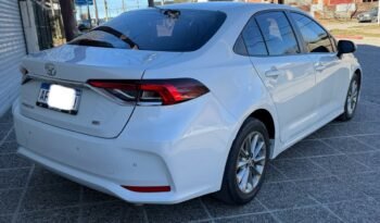 TOYOTA COROLLA XEI 2.0 CVT 2023 full