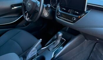 TOYOTA COROLLA XEI 2.0 CVT 2023 full