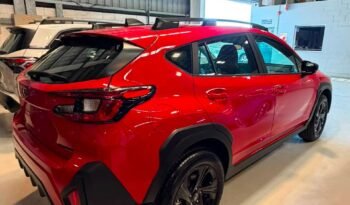 SUBARU CROSSTRECK 2.0 DYNAMIC 4WD AT 0KM full