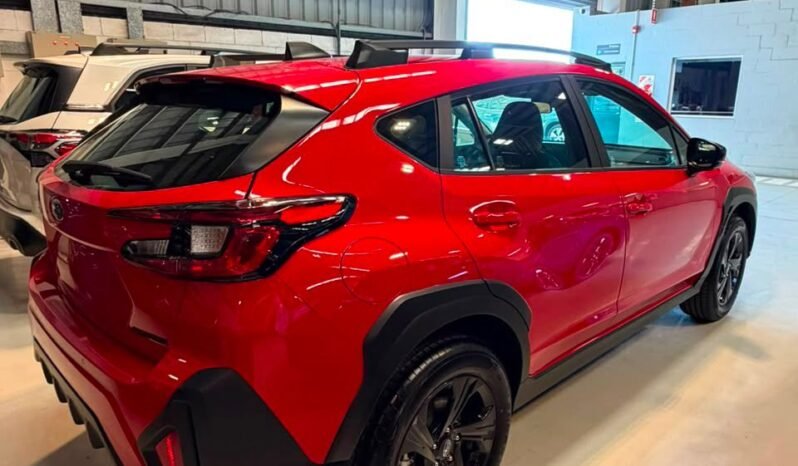 SUBARU CROSSTRECK 2.0 DYNAMIC 4WD AT 0KM full