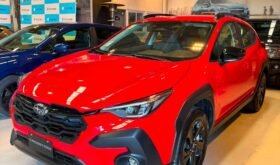 SUBARU CROSSTRECK 2.0 DYNAMIC 4WD AT 0KM