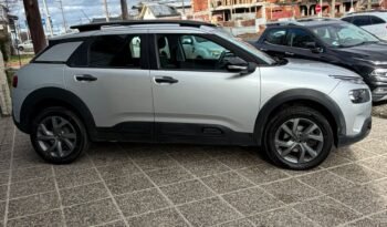 CITROEN C4 CACTUS FEEL PACK 1.6 AT 2022 full