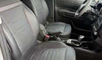 CITROEN C4 CACTUS FEEL PACK 1.6 AT 2022 full