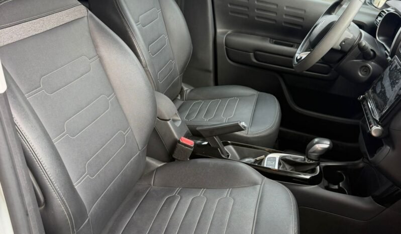 CITROEN C4 CACTUS FEEL PACK 1.6 AT 2022 full