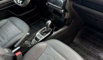 CITROEN C4 CACTUS FEEL PACK 1.6 AT 2022 full