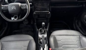 CITROEN C4 CACTUS FEEL PACK 1.6 AT 2022 full
