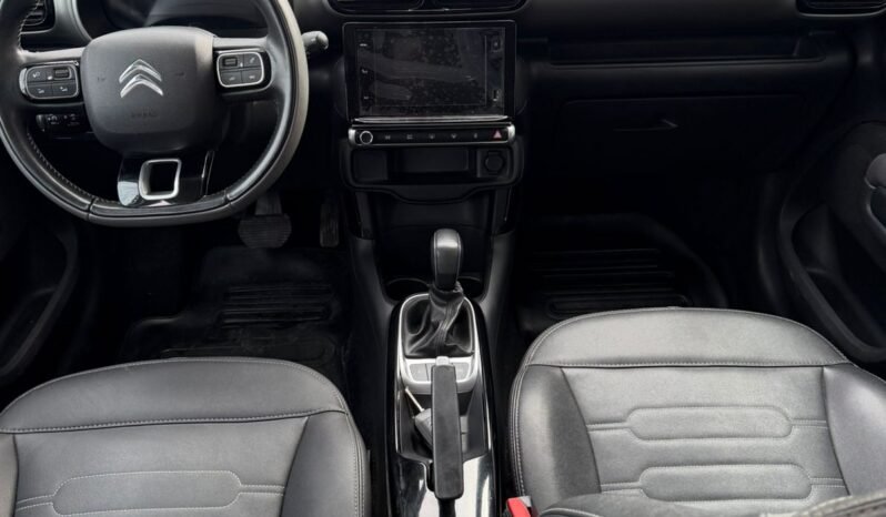 CITROEN C4 CACTUS FEEL PACK 1.6 AT 2022 full