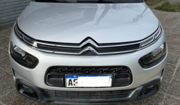CITROEN C4 CACTUS FEEL PACK 1.6 AT 2022 full