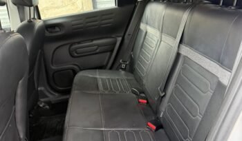 CITROEN C4 CACTUS FEEL PACK 1.6 AT 2022 full