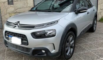 CITROEN C4 CACTUS FEEL PACK 1.6 AT 2022 full