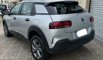 CITROEN C4 CACTUS FEEL PACK 1.6 AT 2022 full