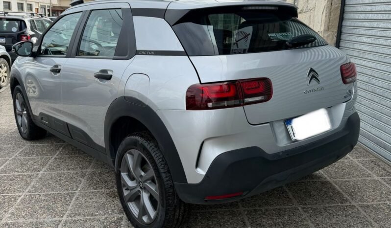 CITROEN C4 CACTUS FEEL PACK 1.6 AT 2022 full