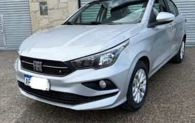 FIAT CRONOS DRIVE 1.3MT 2022