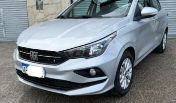 FIAT CRONOS DRIVE 1.3MT 2022 full