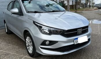 FIAT CRONOS DRIVE 1.3MT 2022 full
