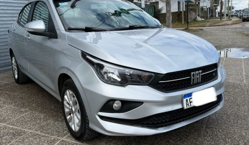 FIAT CRONOS DRIVE 1.3MT 2022 full
