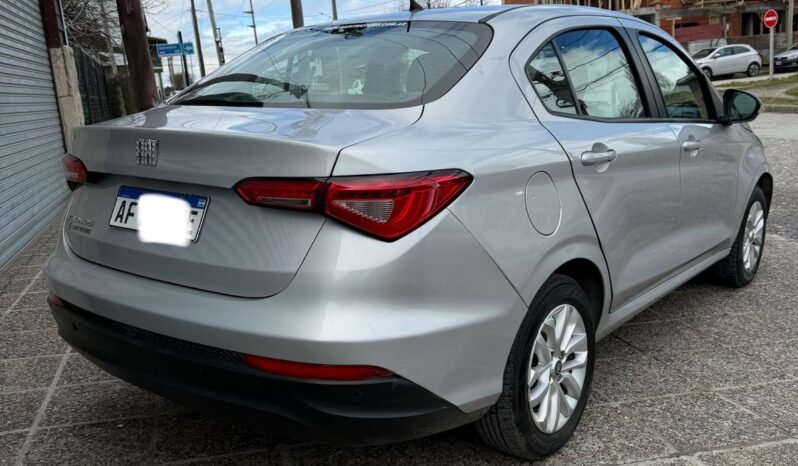 FIAT CRONOS DRIVE 1.3MT 2022 full